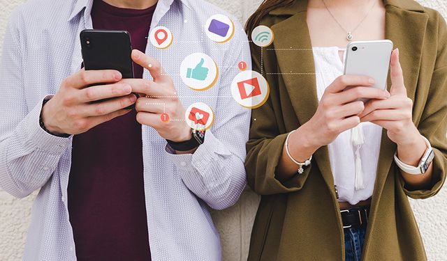 Tinder’dan Flörte Yapay Zekalı Yeni Bir Boyut