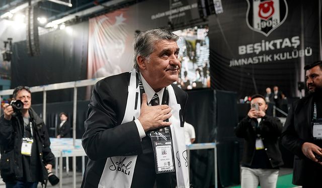 Adalı: "Özlediğimiz Beşiktaş’ı İnşa Edeceğiz"
