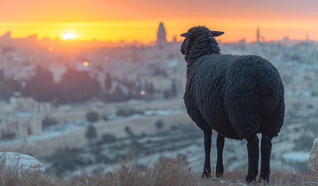 Adana Çukurova’da Ücretsiz Kurban Kesim Noktaları