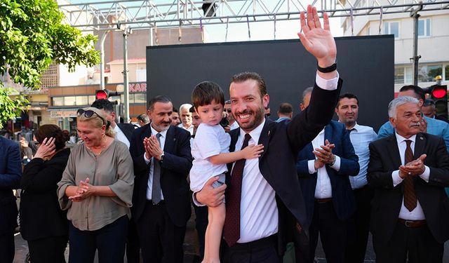 Adana’nın Kalbi Ceyhan’da Atacak