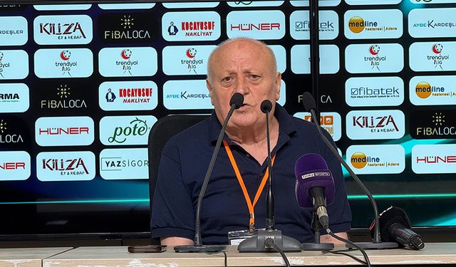 Akbaşlı: "Söyleyecek Fazla Bir Şey Yok"