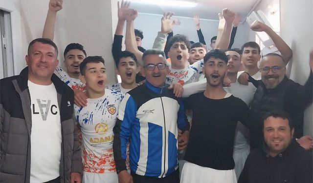 Akkapıspor Spor Okulu Açtı, Kayıtlar Başladı