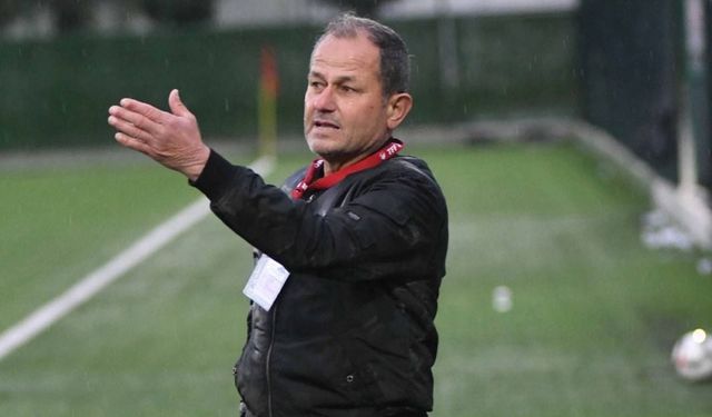 Ceyhanspor U18’ e Beraberlikle Veda Etti