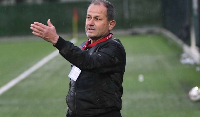 Ceyhanspor U18 Ligi’ne Galibiyetle Başladı