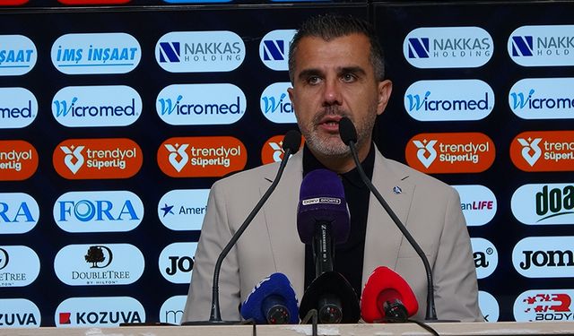Avcı: "Gurur Duyuyorum"