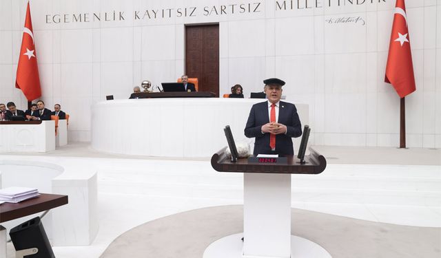 "Tarımdaki Acı Tablo Yürekleri Dağlıyor"