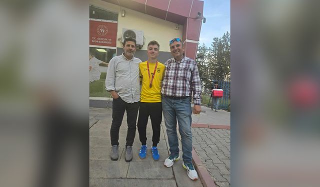 Bahçeşehir Takımı Tempo Artırdı