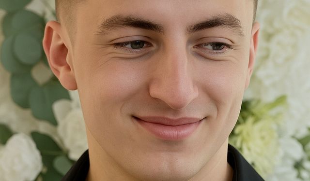 Çocuğun Bağışlanan Organları 6 Kişiye Umut Oldu