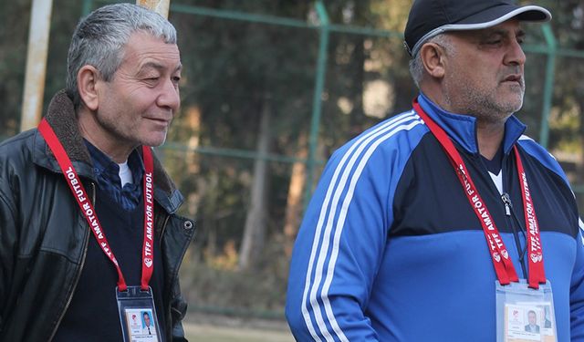 Çukurova Gençlerbirliği Hırslı Çalışıyor