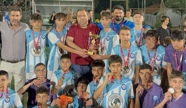 Çukurova Gençlikspor, Adana’yı Temsil Edecek Destek Arıyor