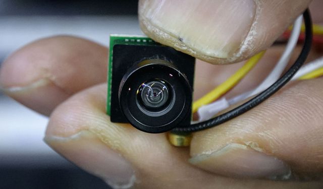 Dikkat Sapık Çıkabilir! İşte Gizli Kameraları Tespit Etmenin Yolları