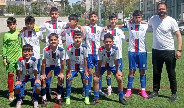 Gazipaşaspor Antrenman Malzemeleri İçin Sponsor Arıyor