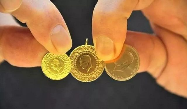 Çeyrek ve gram sahipleri merak ediyor: Dünya devi altında olacakları açıkladı