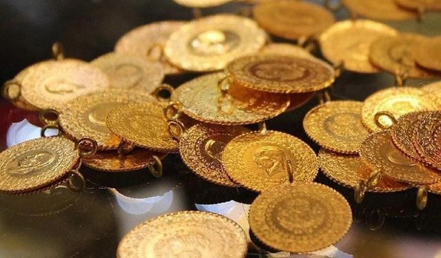 1 gram bile altını olan dikkat: Ünlü ekonomist herkes hazır olsun dedi