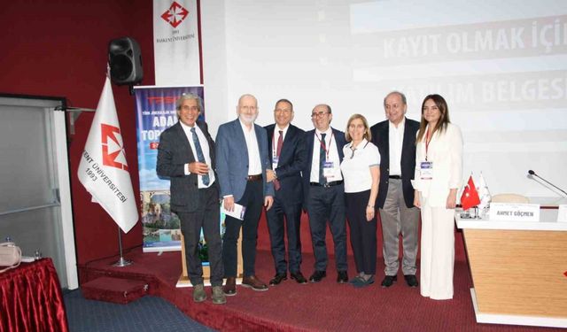 Kadın Sağlığı Alanında Bilimsel Gelişmeler Masaya Yatırıldı