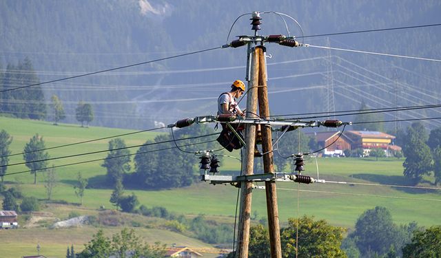 Karaisalı’da 24 Mayıs’ta Elektrik Kesintisi Olacak