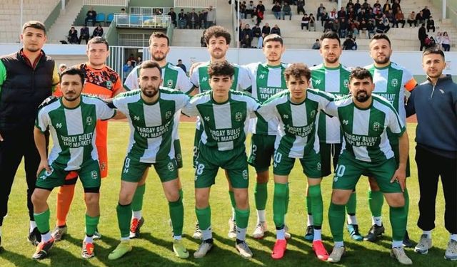 Karaisalıspor Galibiyeti Kaçırdı, Umutları Devam Ediyor