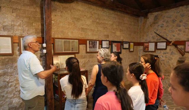Kozan’da Müslümanlara Yönelik Zulümler Belgelerle Anlatılıyor