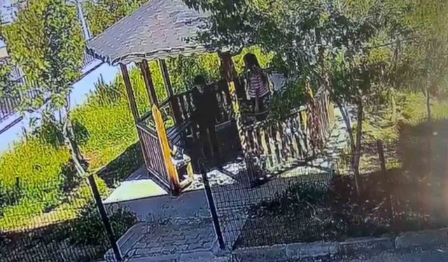 Öğrenci, Öğretmenin Heimlich Manevrasıyla Kurtarıldı