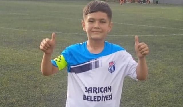 Seyhan Gençlikspor’un Yükselen Yıldızı