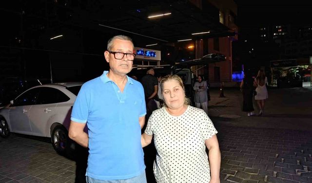 Kaybolan Cenazenin Gizemi Çözüldü: Feke’den Geri Getirildi