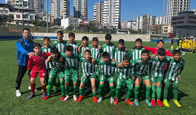 Pozantı Belediyespor’da Altyapı Çalışmaları Neşe Dolu