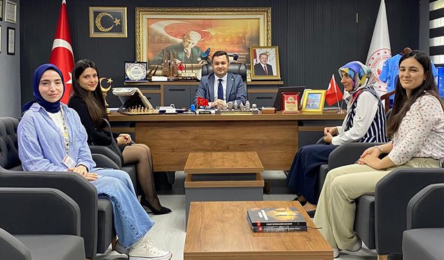 Saimbeyli’de “İdeal Kilonu Öğren Sağlıklı Yaşa” İstişaresi