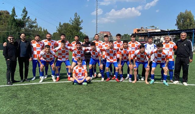 Sarıçamgücü’nde Moraller Bozuk