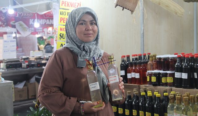 Aladağ Kadın Kooperatifi, Yöresel Lezzetlerle Adana'da