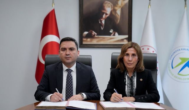 Seyhan’da Asfalt ve Hafriyat Atıkları Geri Dönüşüm Tesisi İçin İlk Adım Atıldı