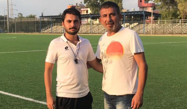 Toroslar 1922 U17 Takımı Şampiyonluk Yolunda Avantajı Kaptı