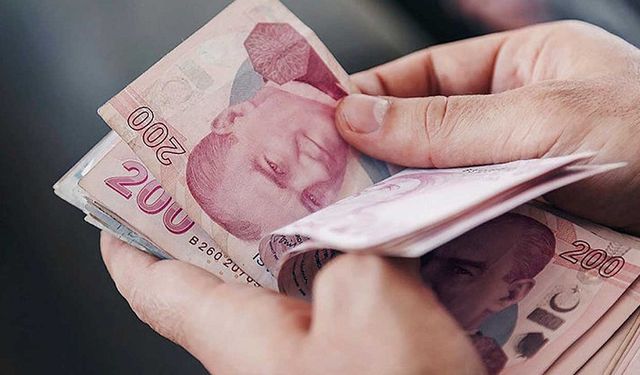 Asgari ücret alanlara zam gözüktü: İşte herkesin beklediği yeni maaş
