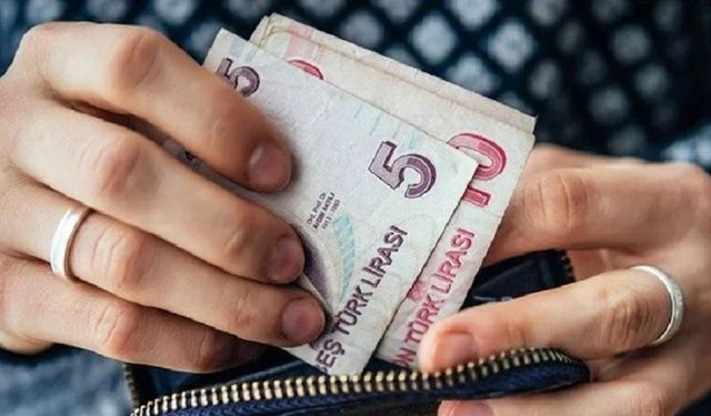 Çoğunun haberi yok: Milyonlarca emekli ilk zamlı maaşını bu tarihte alacak