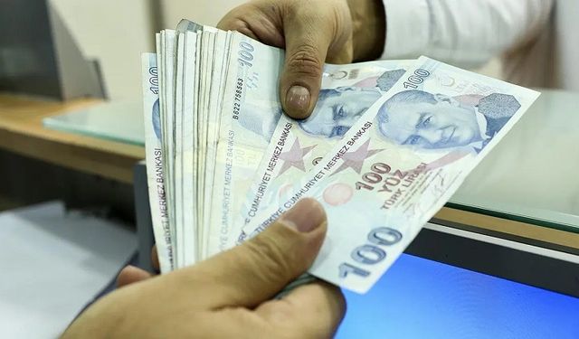 Maaşını o bankaya taşıyana tam 25 BİN TL promosyon verilecek! Başvurular başladı
