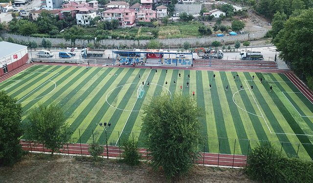 5 Temmuz’da Feke Stadyumu’nda Büyük Buluşma