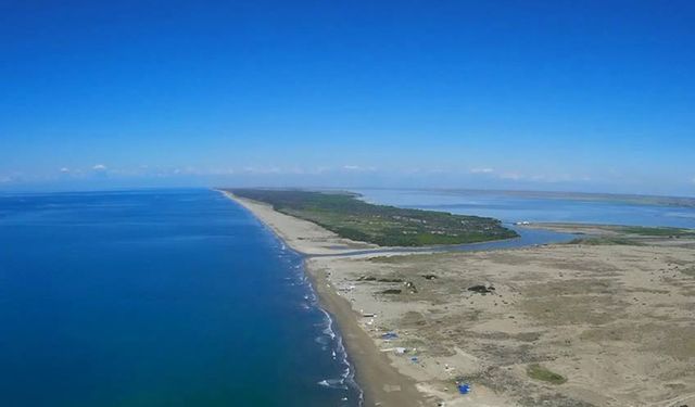 Adana Karataş’ta Hazine Arazisi 49 Yıllığına Kiralanacak