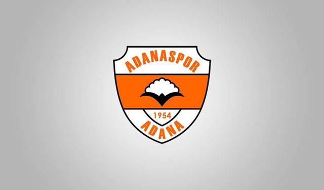 Adanaspor Bombayı Patlattı! Yeni Sezon Öncesi Tam 7 Transfer