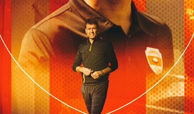 Adanaspor’un Yeni Teknik Direktörü Açıklandı