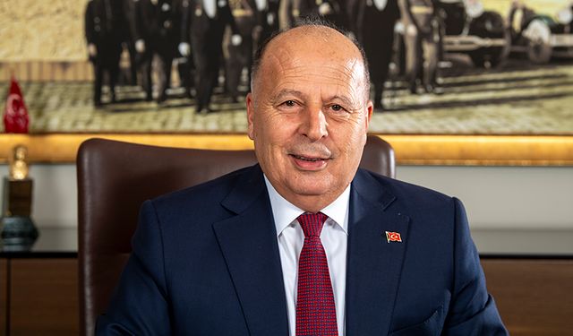 Başkan Demirçalı’dan Alacaklı Esnafa Net Mesaj