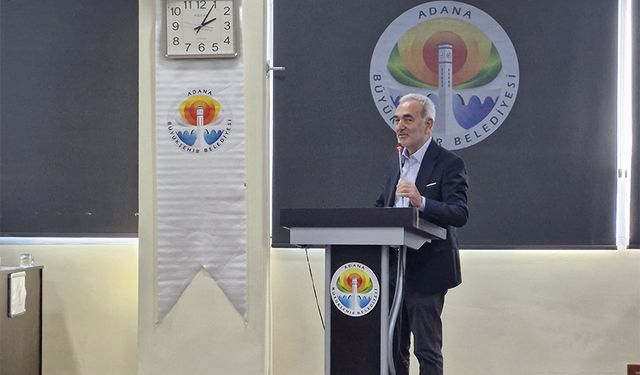 MHP’li Demirdağ’dan Mecliste Tekin ve Aydar Mesajı
