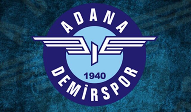 Adana Demirspor’a Kara Haber! 6 Puan Birden Silindi