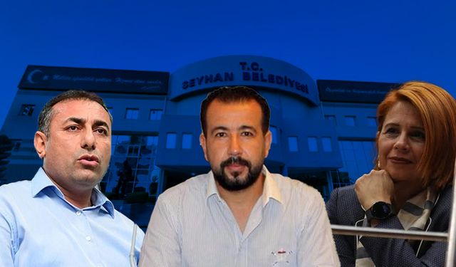Seyhan Belediyesi’nde Başkan Vekili Kim Olacak?