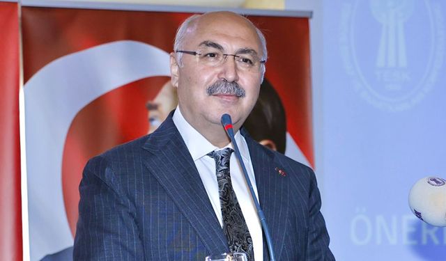 Vali Köşger'den Saimbeyli Depremiyle İlgili Açıklama