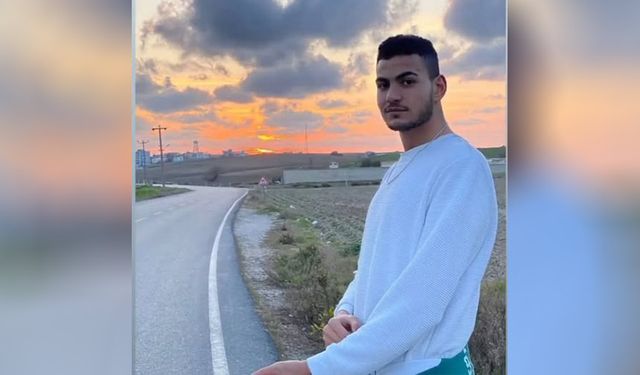 Adana Karataş’ta Feci Kaza: Motosiklet Sürücüsü Hayatını Kaybetti