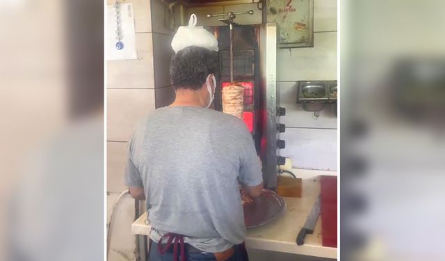 45 Derecede Döner Dönerken Bu Hareket Herkesi Şaşırttı!