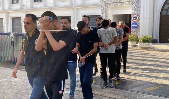 74 Kişinin Canı Yandı! Sahte İlanla Cüzdanları Boşalttılar