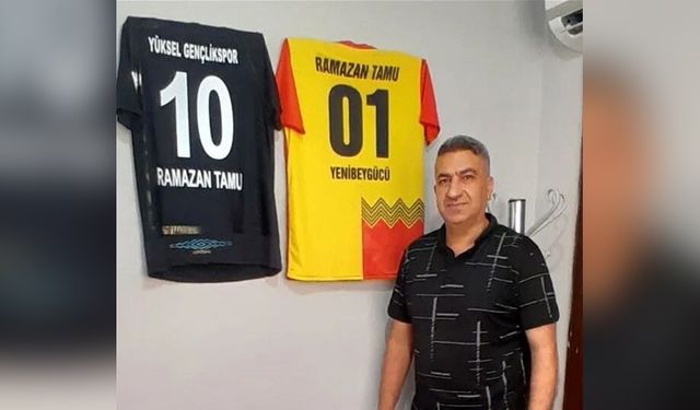 Adana Amatör Futbolunda Güç Birliği! İki Kulüp Kardeş Oldu