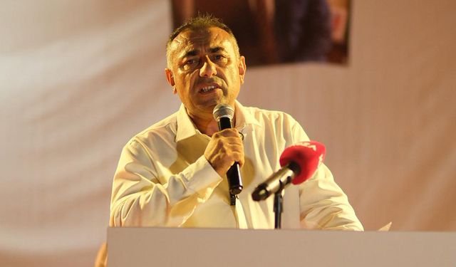 Adana Büyükşehir Belediyesi’nden Yangın Bölgelerine Destek