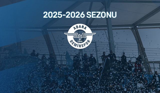 Adana Demirspor Kombineleri Bu Fiyatlarla Hemen Tükenebilir!