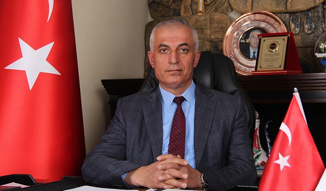 Adana ESOB Başkanı Göger: “Huzur Olmadan Ticaret de Olmaz!”